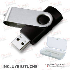 USB TWISTER