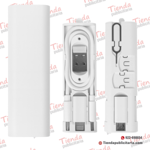 cargador valencia - tienda publicitaria